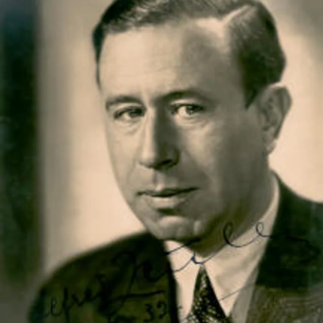 Alfred Zeisler