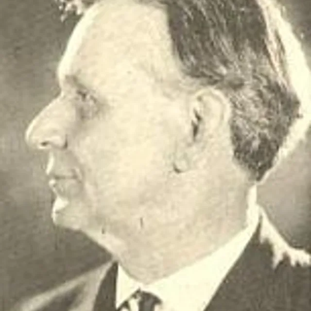 Charles Stanton Ogle