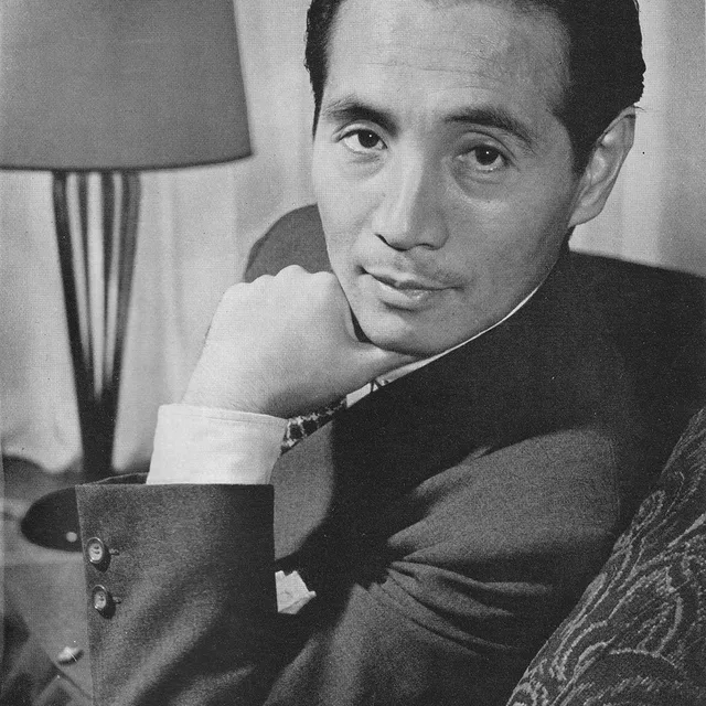 Masayuki Mori