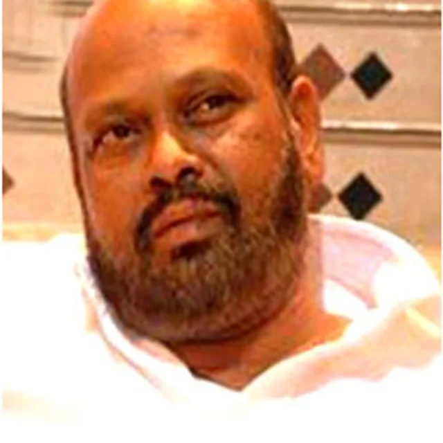 Rami Reddy
