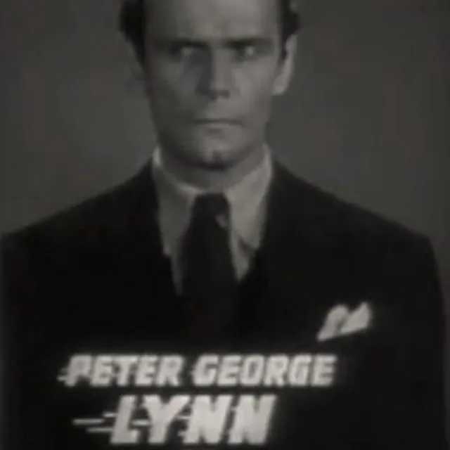 George Lynn