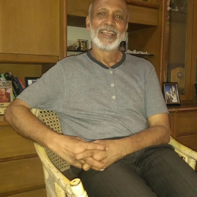 Apurba Kishore Bir