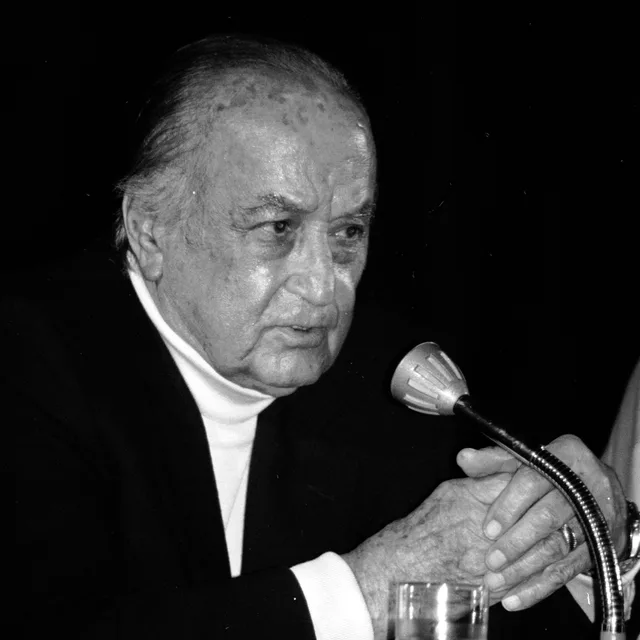 Jean Negulesco