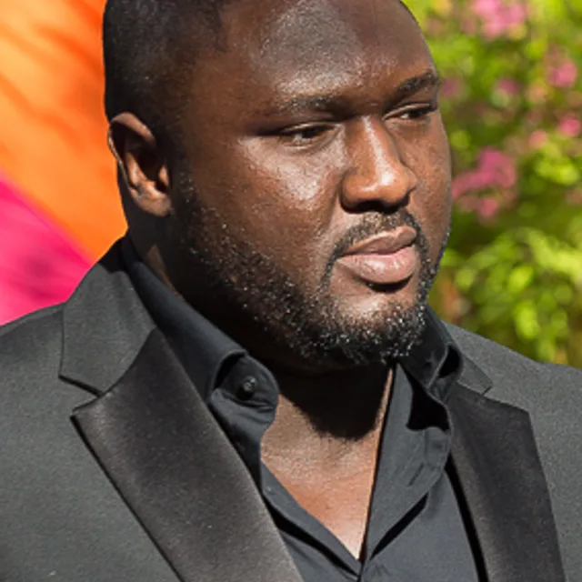 Nonso Anozie