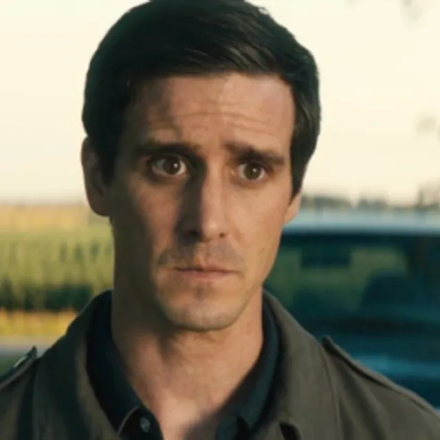 James Ransone