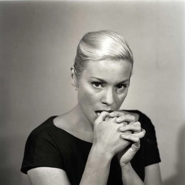 Ingrid Thulin