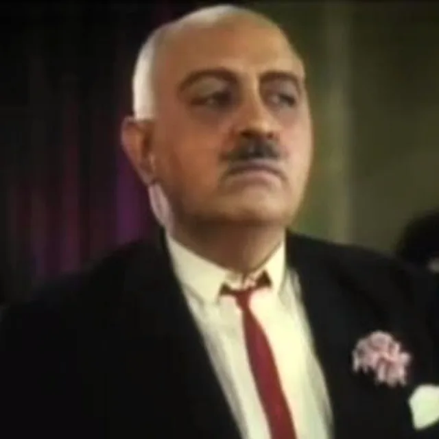 Paul Porcasi