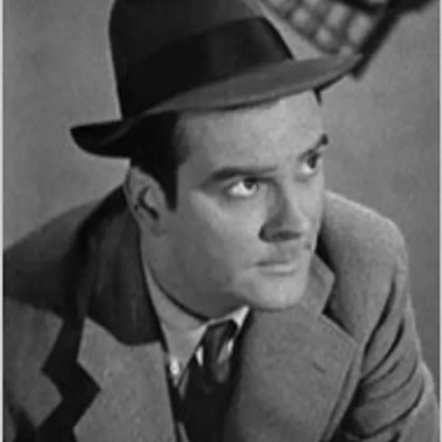 Ralph Byrd