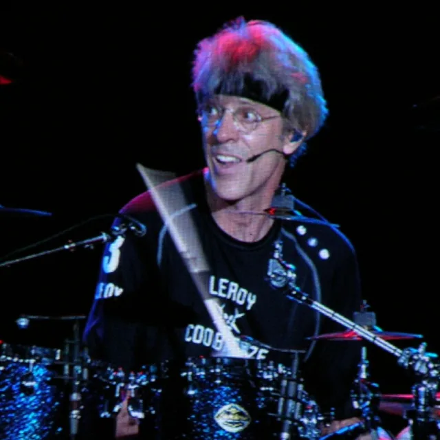 Stewart Copeland