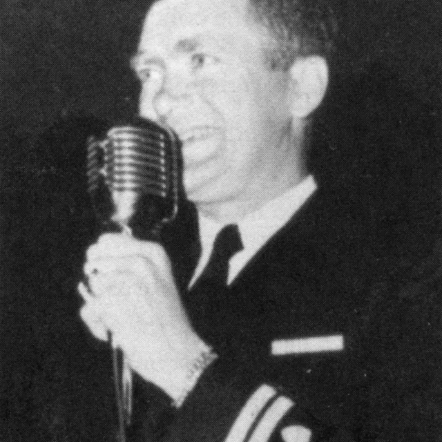 Buddy Ebsen
