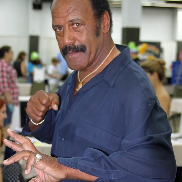 Fred Williamson