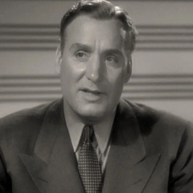 Alan Mowbray