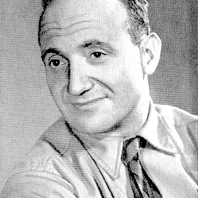 Olivier Hussenot