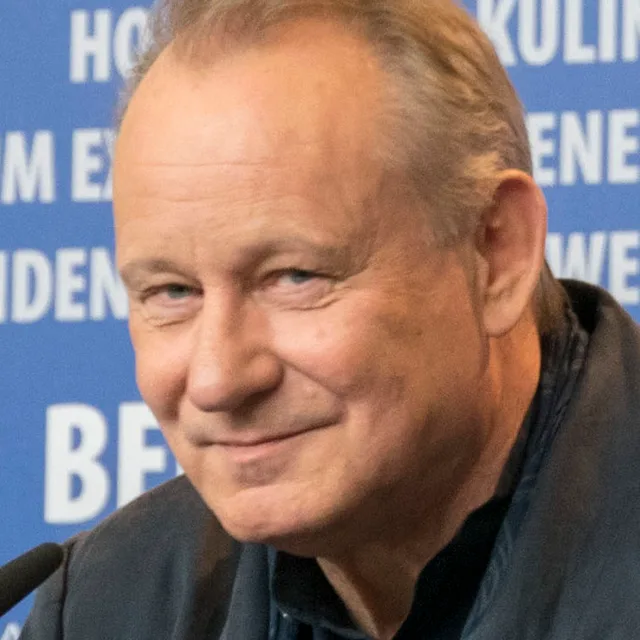Stellan Skarsgård