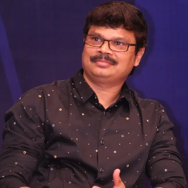 Boyapati Srinu