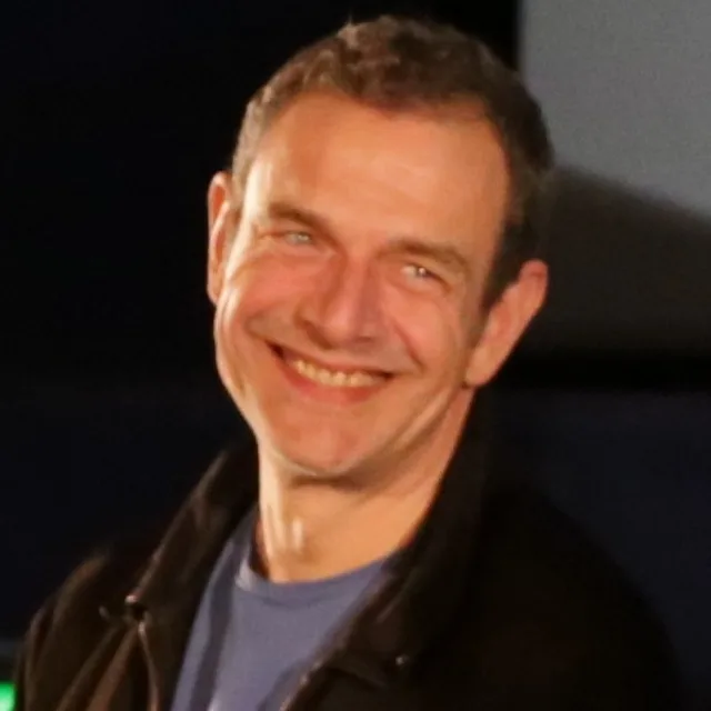 Jean-Yves Berteloot