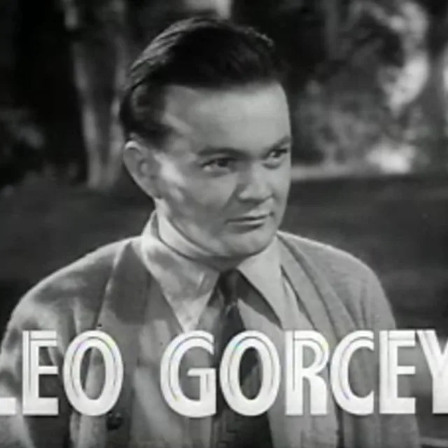 Leo Gorcey