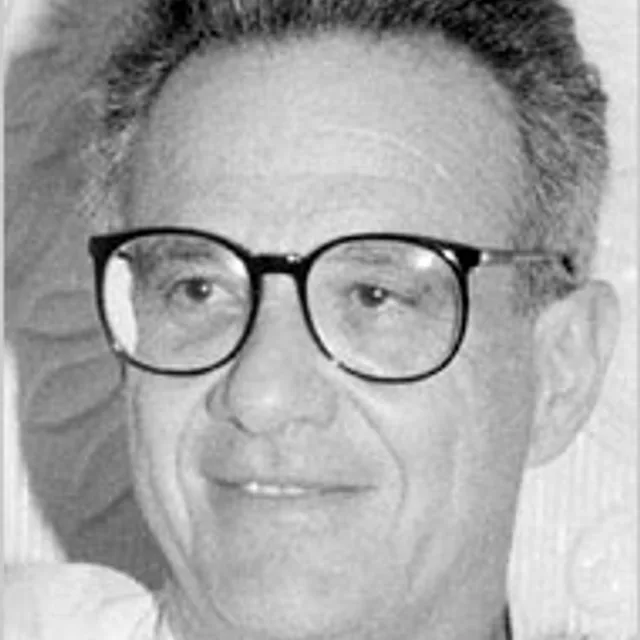 Jerry Belson
