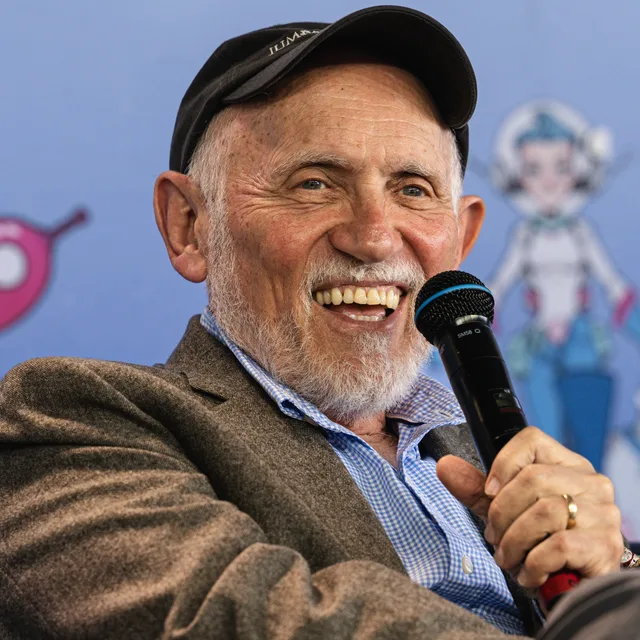 Armin Shimerman