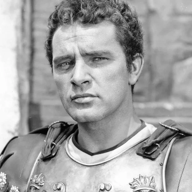 Richard Burton