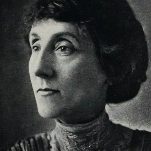 Flora Finch