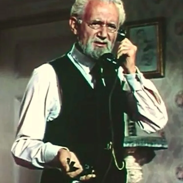 Ludwig Donath