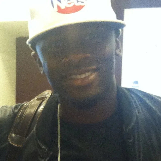 Derek Luke
