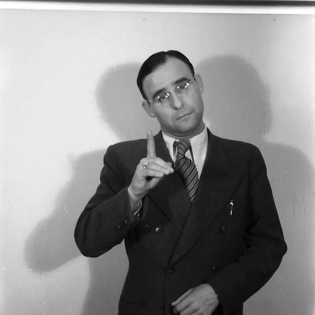 Walter Gross