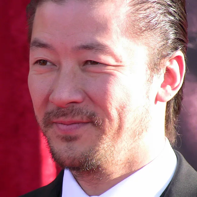 Tadanobu Asano