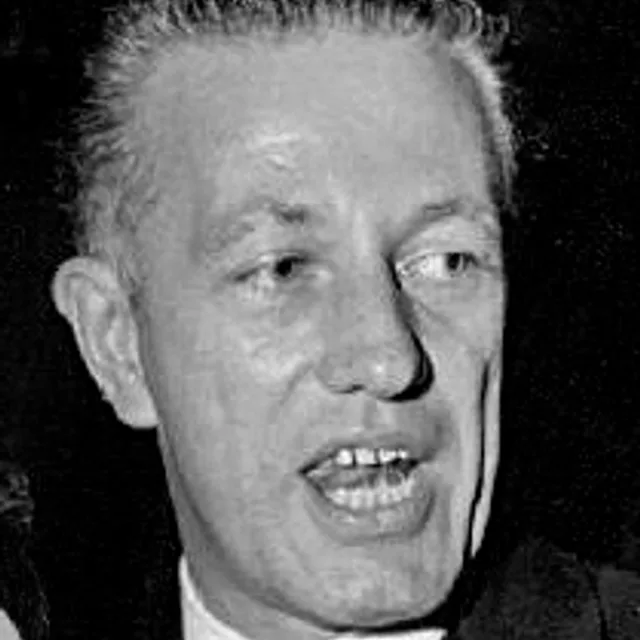 Nicholas Ray