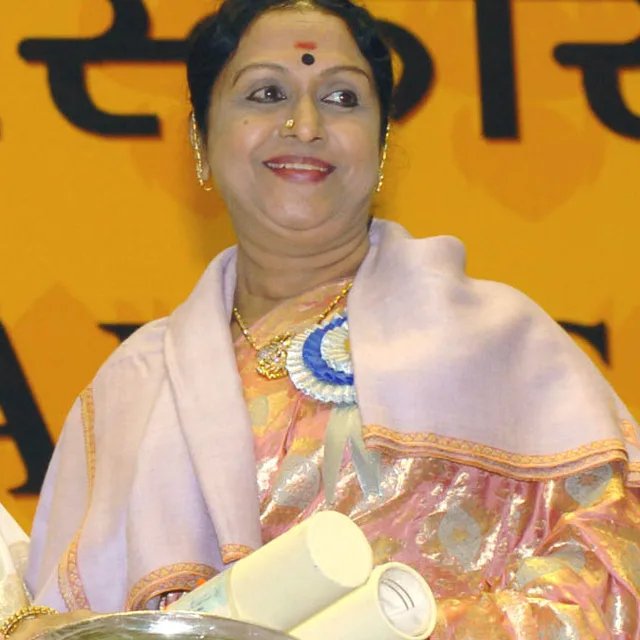B. Saroja Devi
