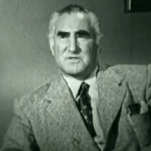 Tudor Owen