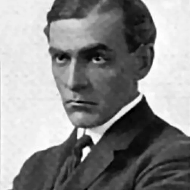 Claude Gillingwater
