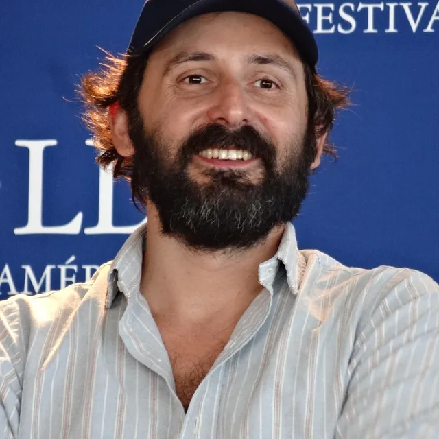 Quentin Dupieux