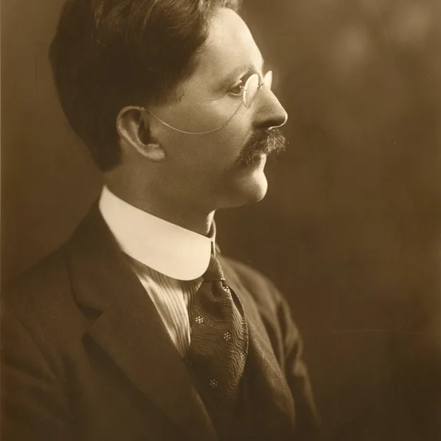 Walter Anthony