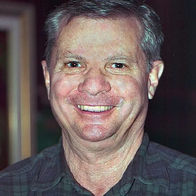 Dwayne Hickman