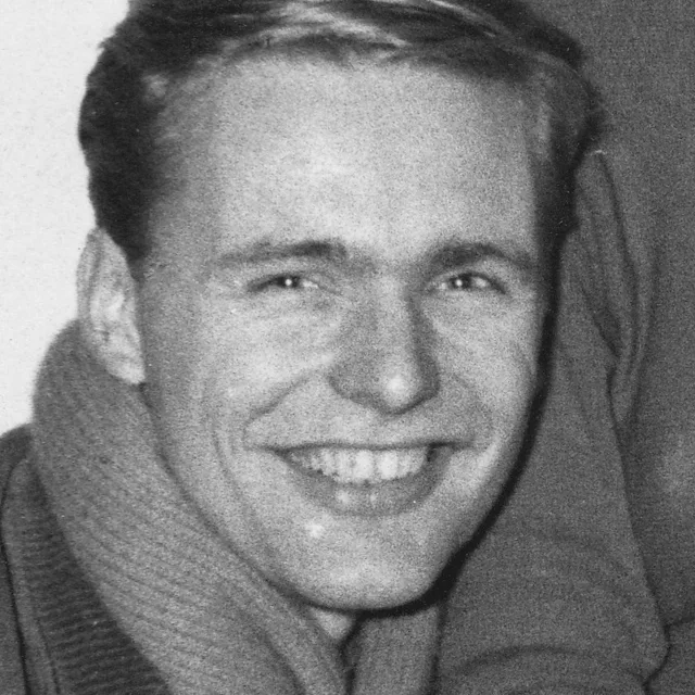 Helmut Griem