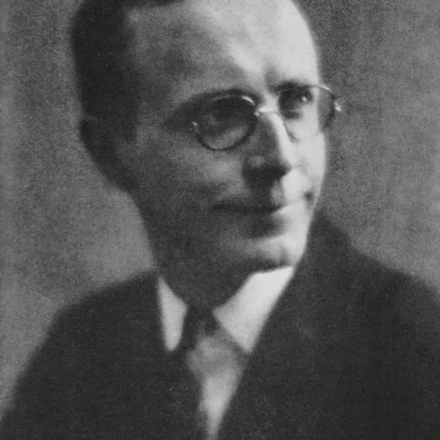 Donald Ogden Stewart