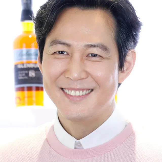 Lee Jung-jae