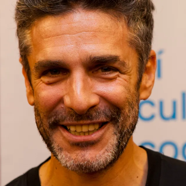 Leonardo Sbaraglia