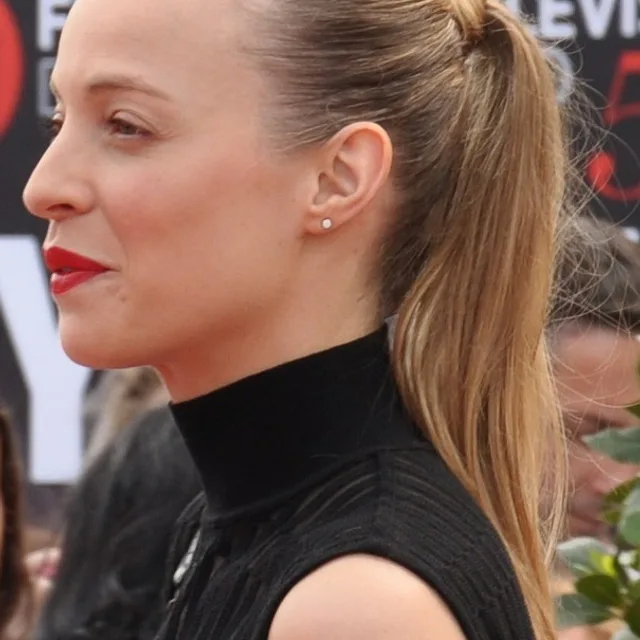 Élodie Frenck