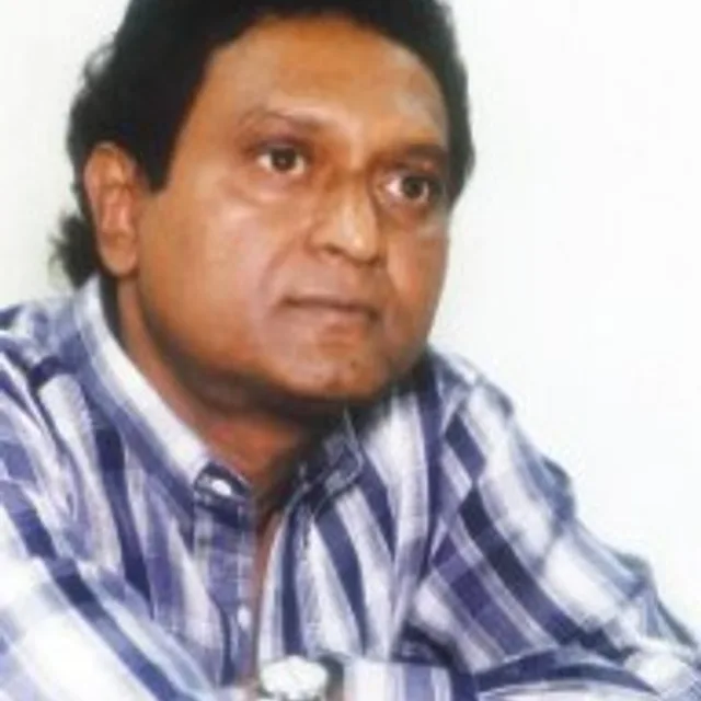 Raisul Islam Asad