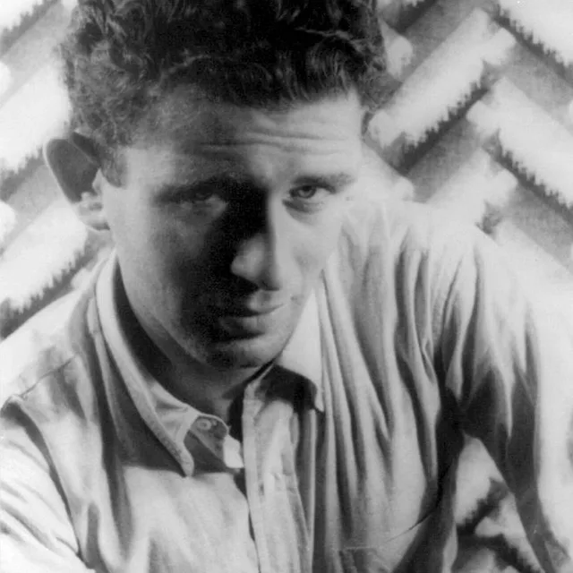 Norman Mailer