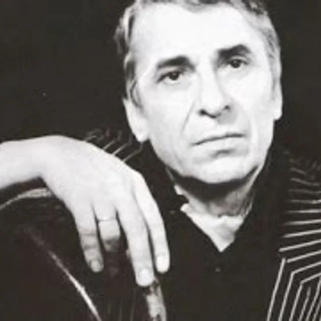 Kostiantyn Stepankov