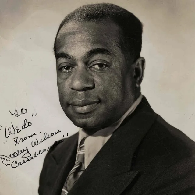 Dooley Wilson