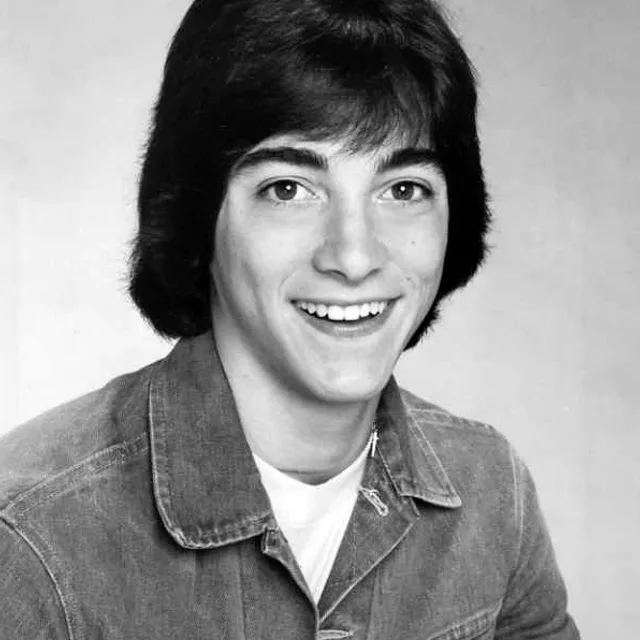 Scott Baio