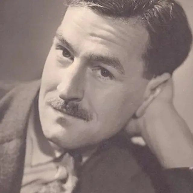 Frank Harvey