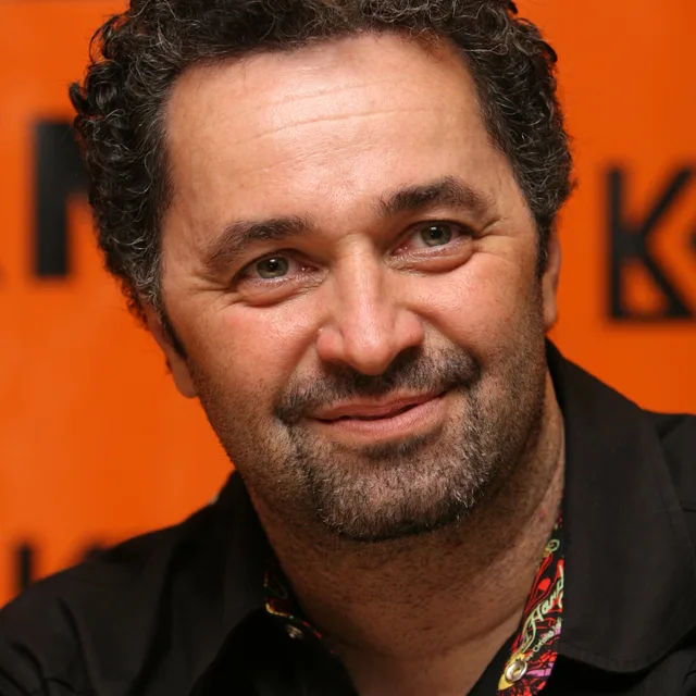 Martin Dejdar