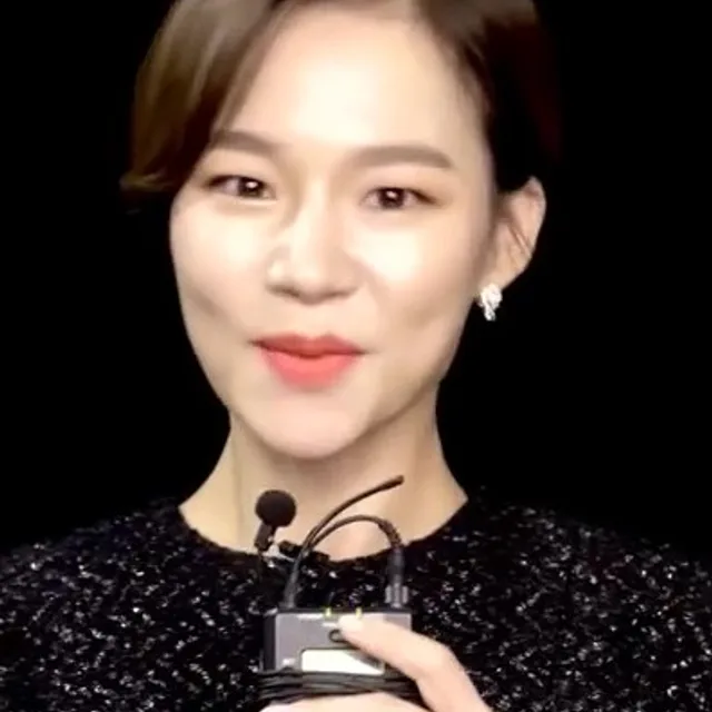 Han Ye-ri