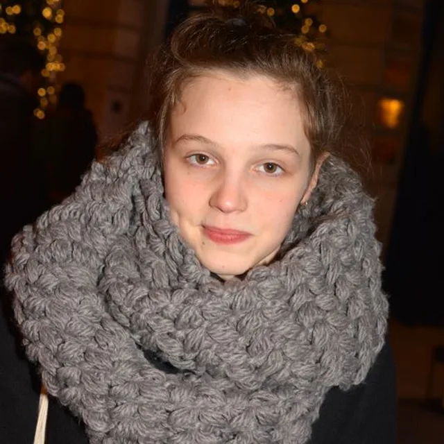 Solène Rigot
